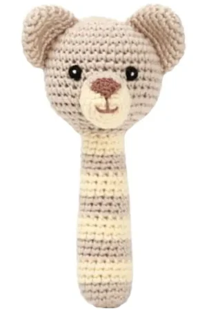 NatureZoo Rammelaar - Leeuwenwelp - Beige Weekendaanbieding