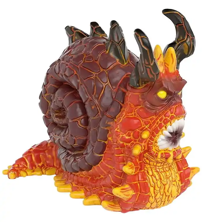 Premium Schleich Eldrador Creatures - Lavaslak - 70851