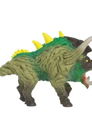 Weekendaanbieding Schleich Eldrador Creatures - Jungle Everzwijn - 70852