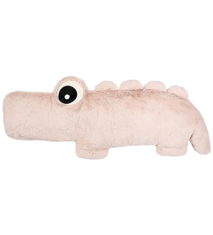 Done by Deer Knuffel - 100 cm - Croco - Powder Aanbieding