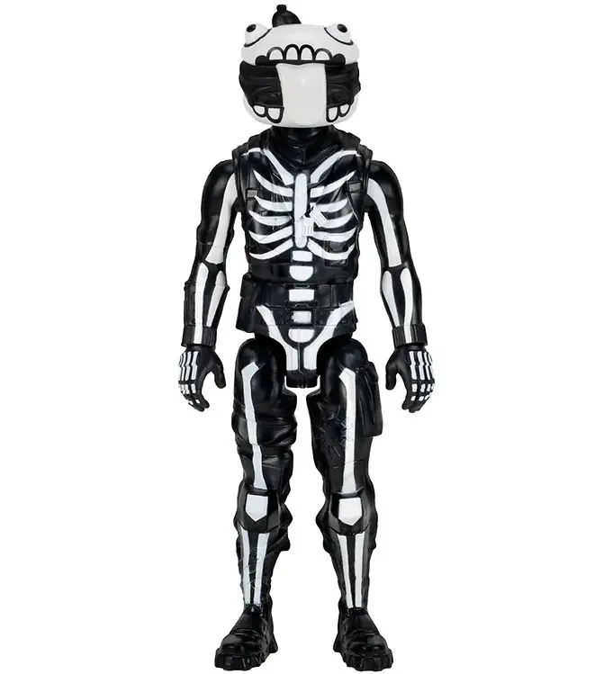 Favoriet Fortnite Figuur - 30 cm - Victory Serie - Bot BOSS