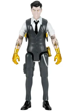 Fortnite Figuur - 30 cm - Victory Serie - Midas Dagaanbieding