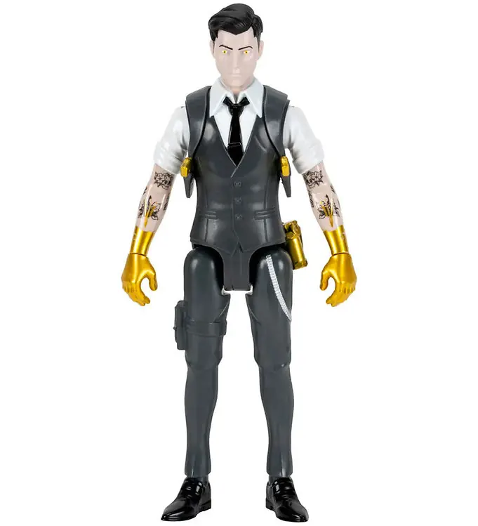 Fortnite Figuur - 30 cm - Victory Serie - Midas Dagaanbieding