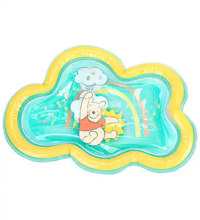 Koop Online Bright Starts Activiteitenmat m. Water - Winnie The Pooh - Buikt