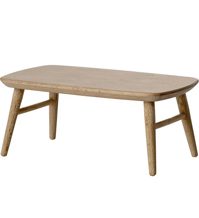 Maileg Salontafel - Muis - Naturel Populair