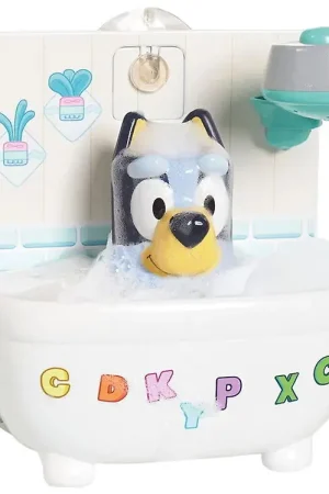 Bestseller Toomies Badspeelgoed - Bluey's Douche & Scrub