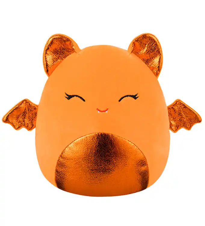Squishmallows Knuffel - 19 cm - Halloween - Tangie Actieprijs