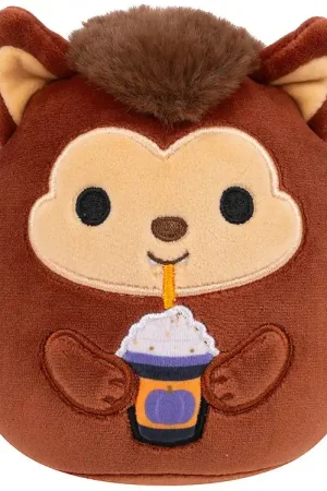 Koop Vandaag Squishmallows Knuffel - 19 cm - Halloween - Wade