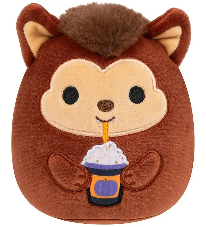 Koop Vandaag Squishmallows Knuffel - 19 cm - Halloween - Wade