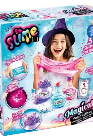 Actieprijs So Slime DIY Slime - Magische Drank Kit