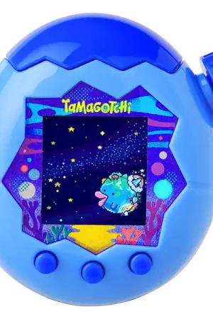 Goedkoop Tamagotchi - Paradise - Blue Water