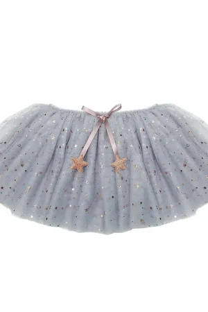 Favoriet Mimi & Lula Tule rok - Griselda Witch
