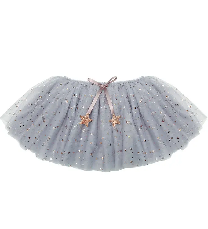 Favoriet Mimi & Lula Tule rok - Griselda Witch