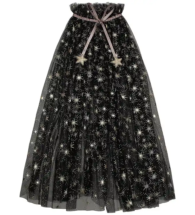 Mimi & Lula Cape - Tule - Agatha Heks Speciale Aanbieding