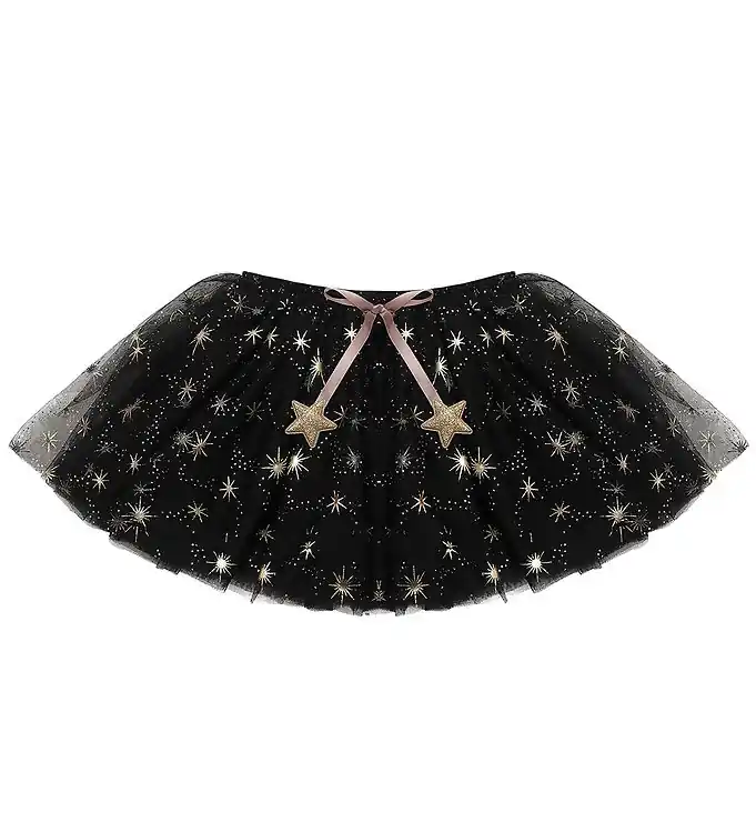 Mimi & Lula Tule rok - Agatha Witch Exclusieve Aanbieding