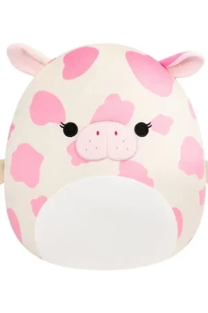 Bestel Nu Squishmallows Knuffel - 40 cm - Mondy Sea Koe