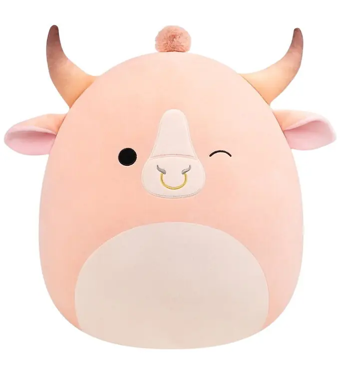 Squishmallows Knuffel - 50 cm - Howland Stier Fabrieksprijs