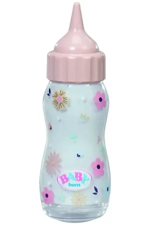 Lage Prijs Baby Born Poppen Accessoires - Babyflesje