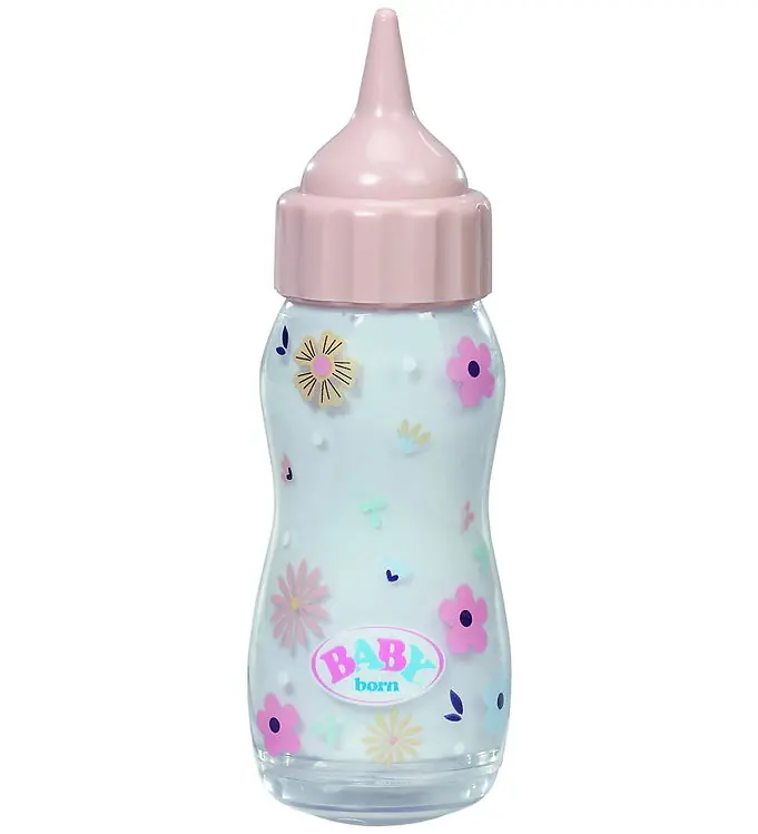 Lage Prijs Baby Born Poppen Accessoires - Babyflesje