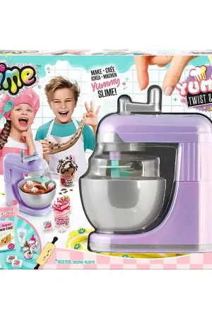 So Slime DIY Slijm - Yummy+ Twist & Slime Goedkoop