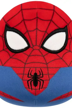 Favoriet Squishmallows Knuffel - 20 cm - Marvel Spider-Man