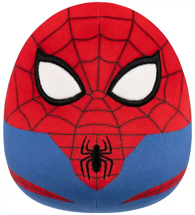 Favoriet Squishmallows Knuffel - 20 cm - Marvel Spider-Man