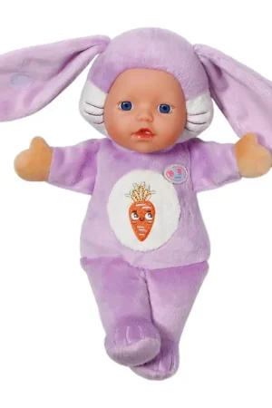 Tijdelijk Beschikbaar Baby Born Handpop - Grappig Bunny - 26 cm