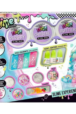 So Slime DIY-Slim - Slime Ervaringspakket Korting