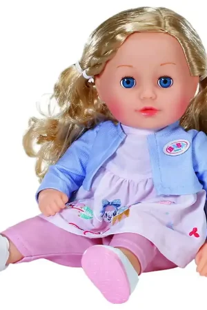 Betrouwbaar Baby Born Pop - Sophia - 36 cm