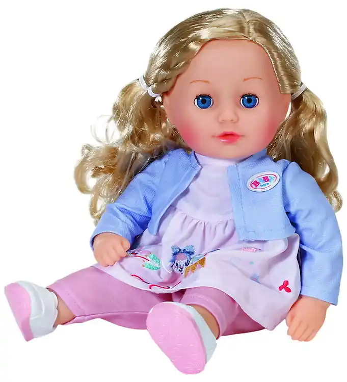 Betrouwbaar Baby Born Pop - Sophia - 36 cm