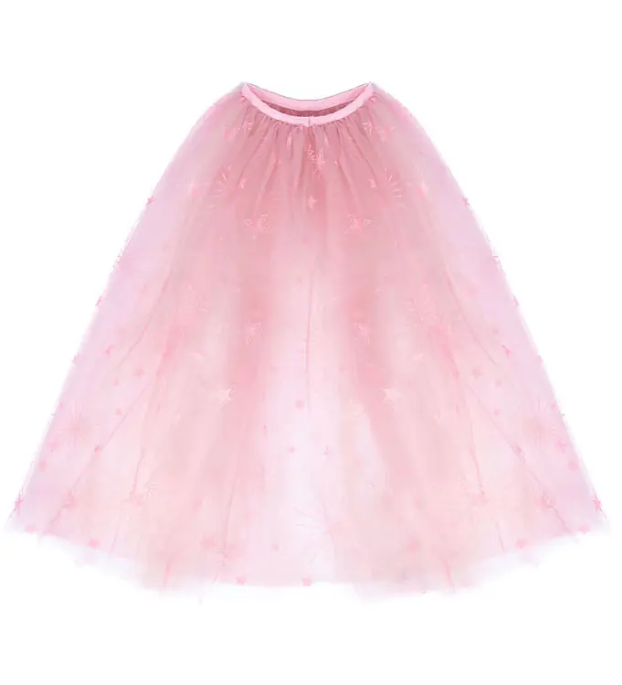 Great Pretenders Verkleedkleren - Tule cape - A Star Ijs Born Gereduceerde Prijs