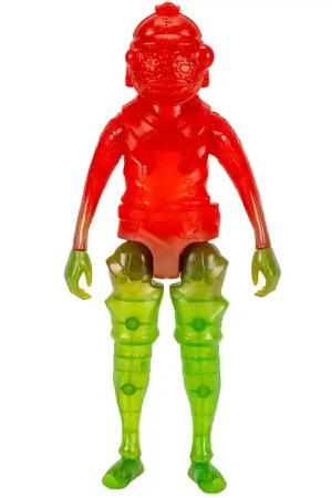 Fortnite Figuur - 30 cm - Victory Serie - Gummy Fishstick Rechtstreeks Van De Fabrikant