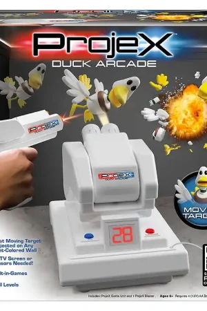 Weekendaanbieding Laser X ProjeX Duck Arcade - One Speler