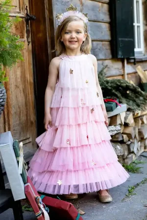 Speciale Aanbieding Great Pretenders Verkleedkleren - Kerstboom - Roze