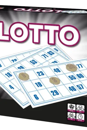 Danspil Spel - Lotto Koop Online