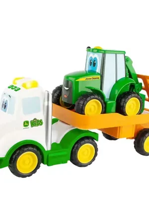 John Deere Werkwagens - Farmin' Friends Transportset Rechtstreeks Van De Fabrikant