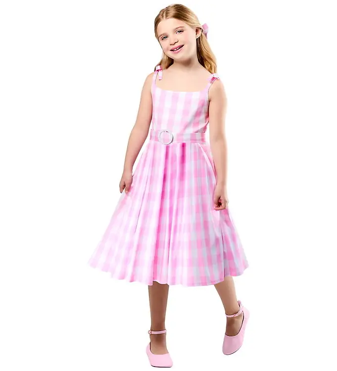 Nieuw Rubies Verkleedkleren - Perfecte Dag Barbie