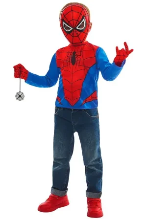 Bestseller Rubies Verkleedkleren - Marvel Spider-Man