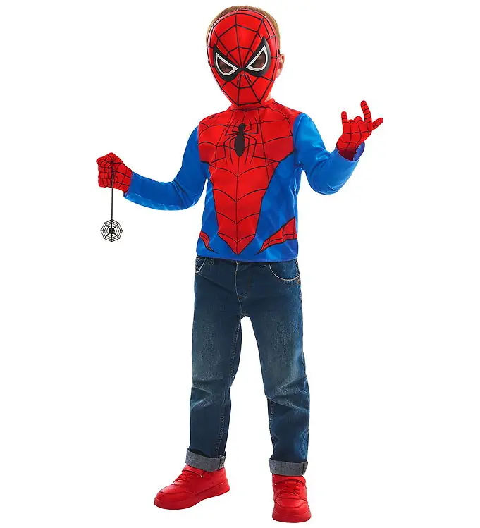 Bestseller Rubies Verkleedkleren - Marvel Spider-Man