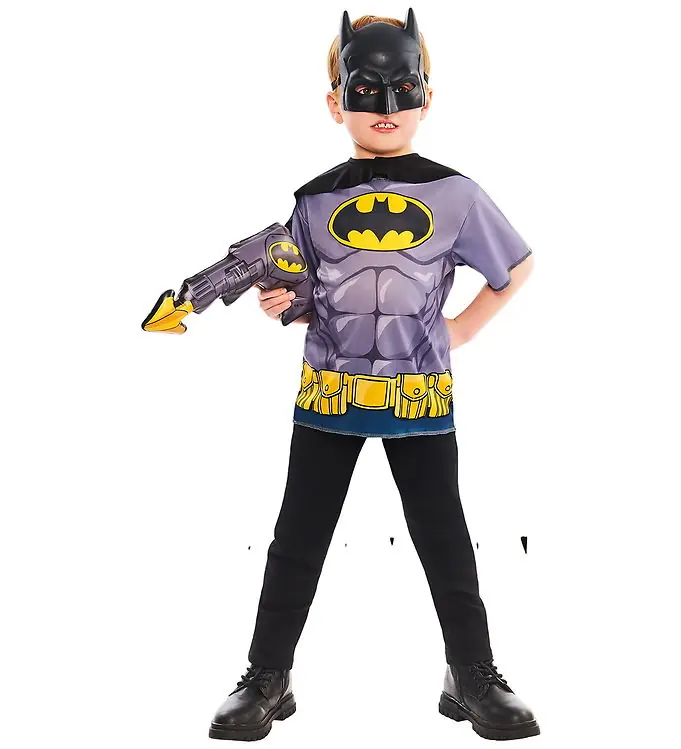 Must-Have Rubies Verkleedkleren - Batman