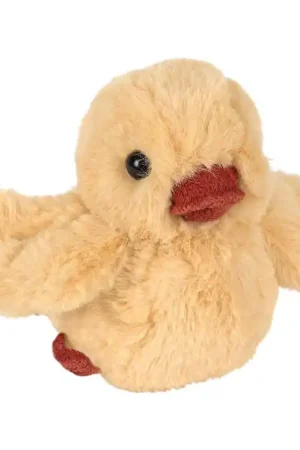 Flitsaanbieding Fanga Fontana Rammelaar - Teddy - Straw