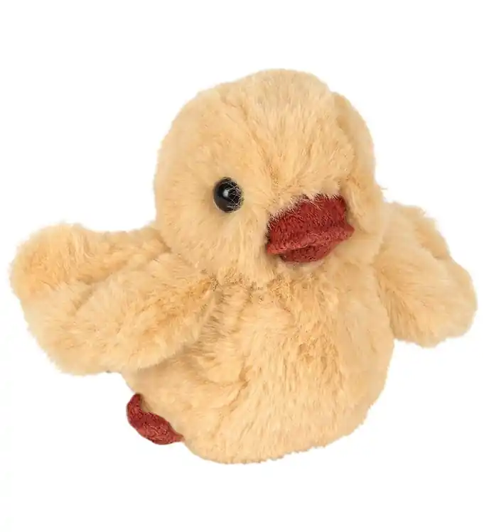 Flitsaanbieding Fanga Fontana Rammelaar - Teddy - Straw