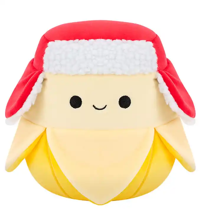 Squishmallows Knuffel - 19 cm - Junie Gereduceerde Prijs