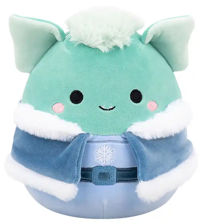Squishmallows Knuffel - 19 cm - Troy Koop Online