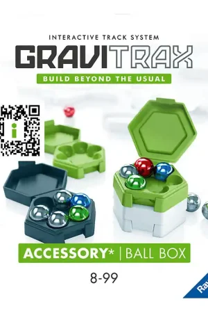 GraviTrax Element - Accessoire - Bal Box Direct Beschikbaar