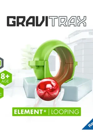 GraviTrax Element - Lus - 6 Onderdelen Beste Prijs