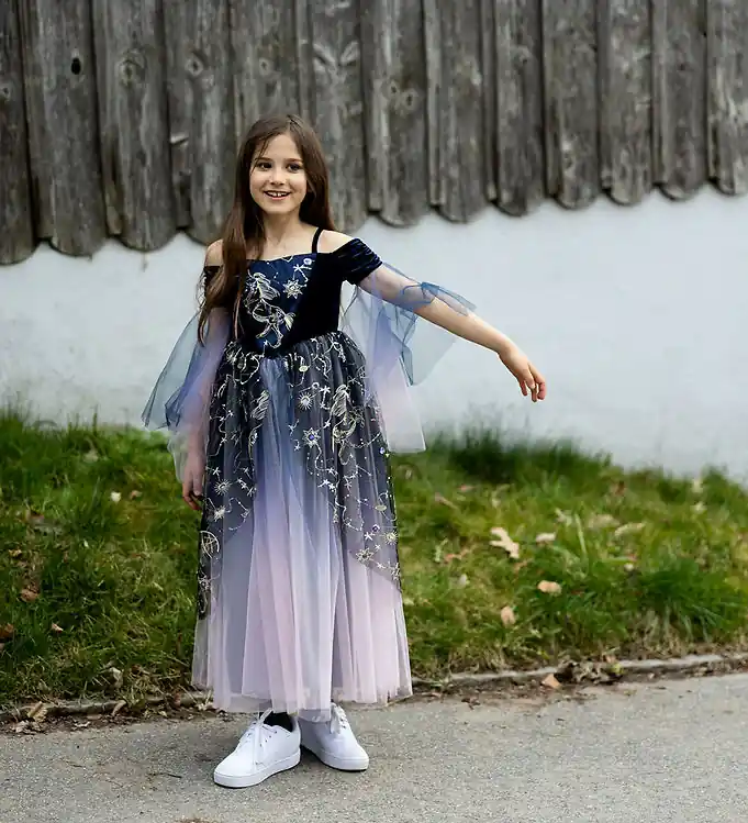 Great Pretenders Verkleedkleren - Twilight Tovenares Seizoensaanbieding