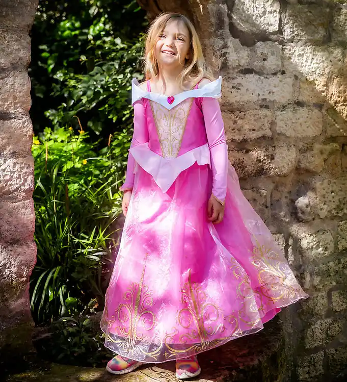 Great Pretenders Verkleedkleren - Er was eens een Princess - Sla Nu Kopen