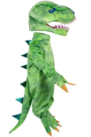 Weekendaanbieding Great Pretenders Verkleedkleren - T-Rex