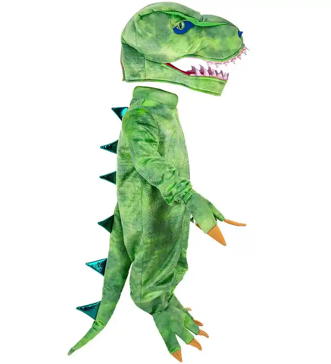 Great Pretenders Verkleedkleren - T-Rex Beperkt Aanbod
